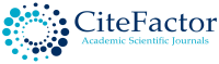 Citefactor Academic Scientific Journals