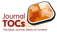 JournalTOCs