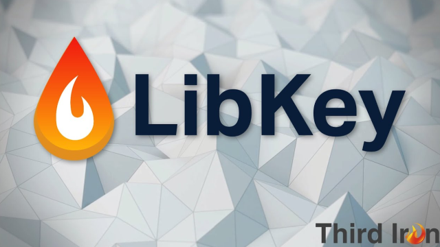 LibKey